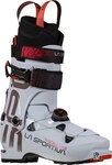 La Sportiva - Stellar II Touren Skischuhe Damen ice hibiscus 209762_1494