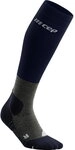 CEP - Hiking Merino Socken Herren peacoat 221871_8964