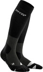 CEP - Merino Kompressions Socken Damen stonegrey 189686_8958