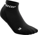 CEP - Run Low Cut Laufsocken Damen schwarz 203542_8961