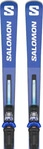 Salomon - S/Race GS 10 24/25 Ski inkl. M12 GripWalk Systembindung blau