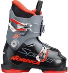 Nordica - Speedmachine J2 Alpin Skischuhe Kinder schwarz 209903_1574