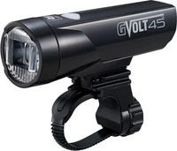 CatEye - GVolt 45 Frontlicht grau