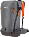 SALEWA - Winter Mate Rucksack 30L quiet shade grau