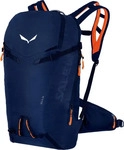 SALEWA - Sella 26L Rucksack blue depth blau