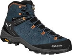SALEWA - Alp Trainer 2 MID GORE-TEX&reg; Wanderschuhe Herren dark denim 231267_1309