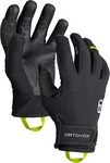 ORTOVOX - Tour Light Fingerhandschuhe Herren black raven schwarz