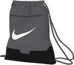 Nike - Brasilia 9.5 18l Sportbeutel iron grey 241854_412
