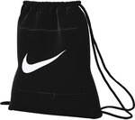 Nike - Brasilia 9.5 18l Sportbeutel schwarz 205859_8418