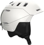 Salomon - Husk Pro Mips&reg; Skihelm wei&szlig; 210657_5489