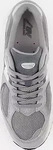 New Balance - 2002 Sneaker Herren steel grau