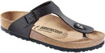 Birkenstock - Gizeh Sandalen Damen schwarz 219534_1316