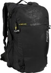 Pieps - Jetforce BT M/L 25l Lawinenrucksack schwarz 220071_412