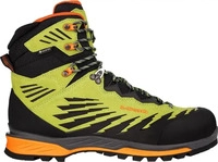 LOWA - Alpine EVO GORE-TEX Bergstiefel Herren limone gr&uuml;n