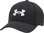Under Armour - Blitzing Cap Herren schwarz 213115_2106