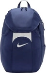 Nike - Academy Team Rucksack 30L midnight navy blau