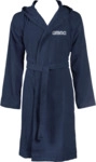 Arena - Zeppelin Light Bademantel Herren navy 231179_1268