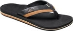 Reef - Cushion Dawn Sandalen Herren black tan 199856_1308
