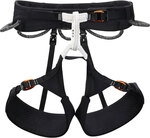 Petzl - Aquila Klettergurt schwarz 253854_1260