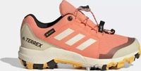 adidas TERREX - Terrex GORE-TEX Wanderschuhe Kinder coral fusion orange