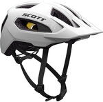 Scott - Supra Plus Mips&reg; Fahrradhelm white matt 255135_2106
