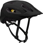 Scott - Supra Plus Mips&reg; Fahrradhelm black matt 255136_2106