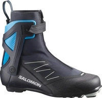 Salomon - RS8 Prolink Langlaufschuhe Herren dark navy blau