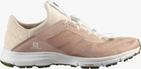 Salomon - Amphib Bold 2 Wanderschuhe Damen sirocco beige