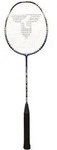 Talbot Torro - Isoforce 511 Badmintonschl&auml;ger besaitet neongr&uuml;n gr&uuml;n