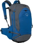 Osprey - Escapist 30l Bike Rucksack postal blue 217564_1404