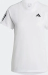 adidas - Club Tennis T-Shirt Damen wei&szlig;