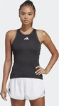 adidas - Club Tennis Tanktop Damen schwarz