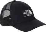 The North Face&reg; - Deep Fit Mudder Trucker Cap Unisex schwarz 222117_412