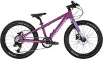 Eightshot - X-Coady 20 SL Disc Kinder Fahrrad flat violet 2023 216514_412