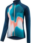 L&ouml;ffler - Mirage Radjacke Damen deep water 207970_1263