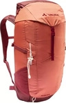 VAUDE - Neyland 18l Wanderrucksack Damen hotchili rot
