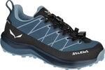 SALEWA - Wildfire 2 PTX Bergschuhe Kinder java blue 212912_1337