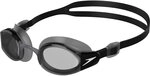 Speedo - Mariner Pro Schwimmbrille black white smoke 200951_412