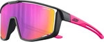 Julbo - Fury S Sonnenbrille Kinder schwarz 218482_6763