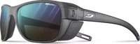 Julbo - Camino Sonnenbrille schwarz durchscheinend matt