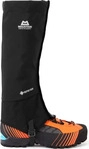 Mountain Equipment - Alpine Pro Gaiter Gamaschen schwarz