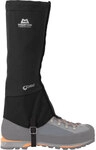 Mountain Equipment - Trail Gaiter Gamaschen schwarz 203356_1292