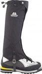 Mountain Equipment - Trail Gaiter Gamaschen schwarz