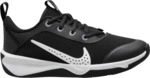 Nike - Omni Multi Court Hallenschuhe Kinder schwarz 218335_1298