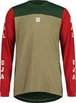 Maloja - HaunoldM. Longsleeve Herren oak multi beige