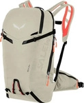 SALEWA - Sella 24L Rucksack Damen oatmeal beige