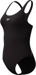 Speedo - Eco Endurance+ Medalist Badeanzug Damen schwarz 249788_1328