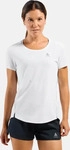 Odlo - Zeroweight Chill-Tec T-Shirt Damen wei&szlig;