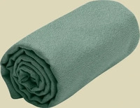 Sea to Summit - Airlite Towel Small Reisehandtuch sage gr&uuml;n