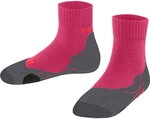 Falke - TK2 Short Wandersocken Kinder rose 217655_2129